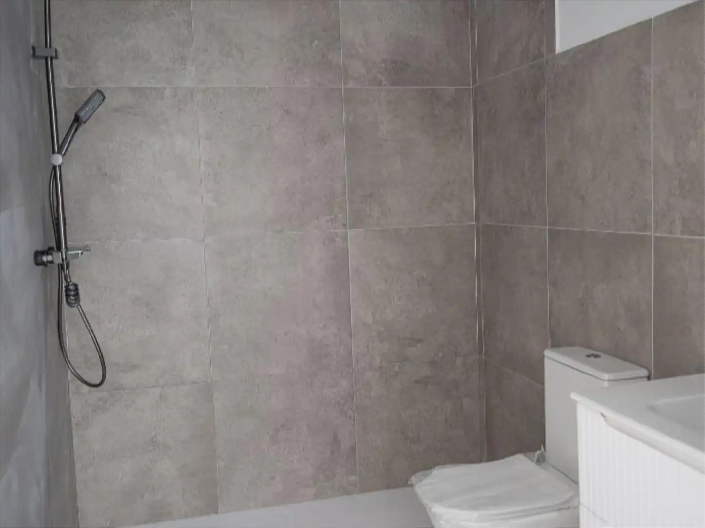 Piso en venta en Carrer de la Vall, 28, Carcaixent Baño de Piso en venta en Carcaixent con Balcón