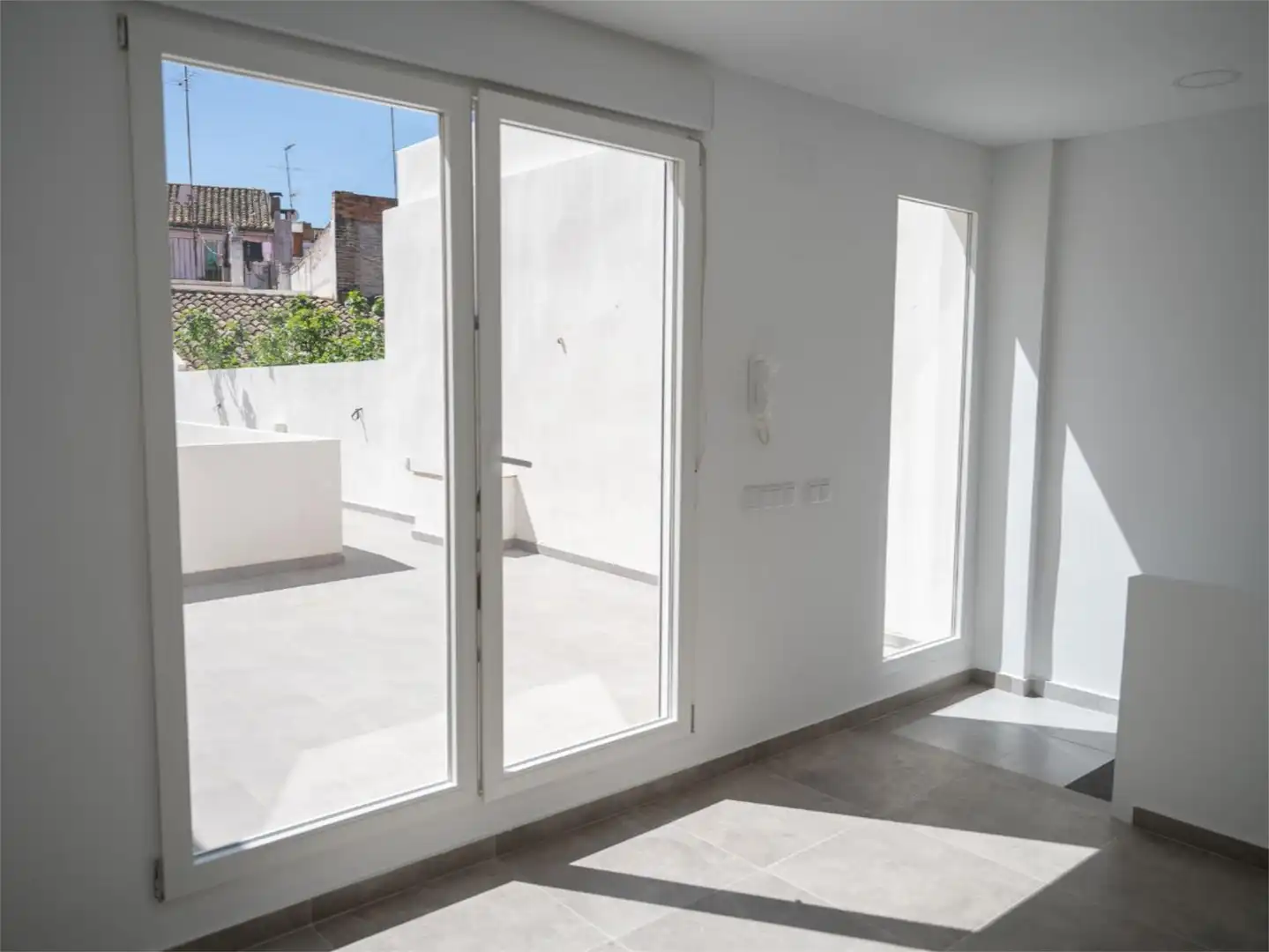Piso en venta en Carrer de la Vall, 28, Carcaixent Piso en venta en Carcaixent con Balcón