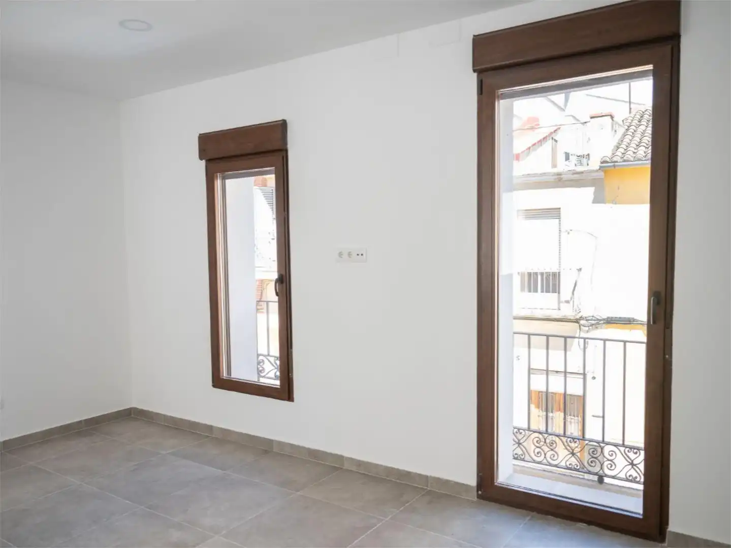 Piso en venta en Carrer de la Vall, 28, Carcaixent Terraza de Piso en venta en Carcaixent con Balcón