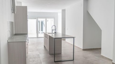 Foto 3 de Casa adosada en venta en Carrer de la Vall, 28, Carcaixent, Valencia