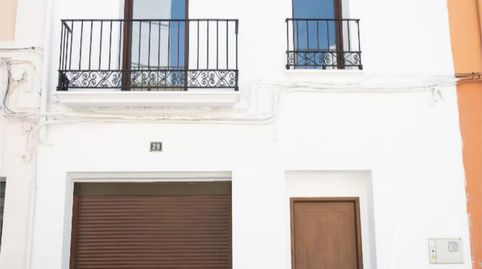 Foto 2 de Pis en venda a Carrer de la Vall, 28, Carcaixent, Valencia