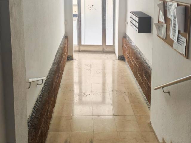 Piso en Venta en Calle Mirador, 20 en El Pópulo - Santa María