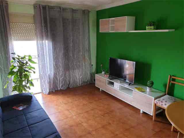 Apartamento en Alquiler en PAU 2-600