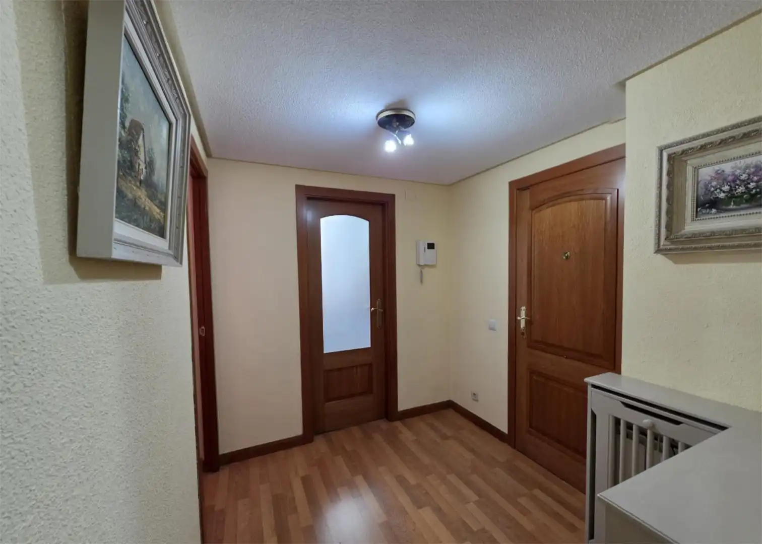 Piso en venta en Madrid con Aire acondicionado, Calefacción y Jardín privado