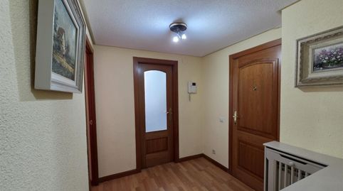 Foto 5 de Piso en venta en Calle de Luis de Hoyos Sainz, 18, Vinateros, Madrid Capital