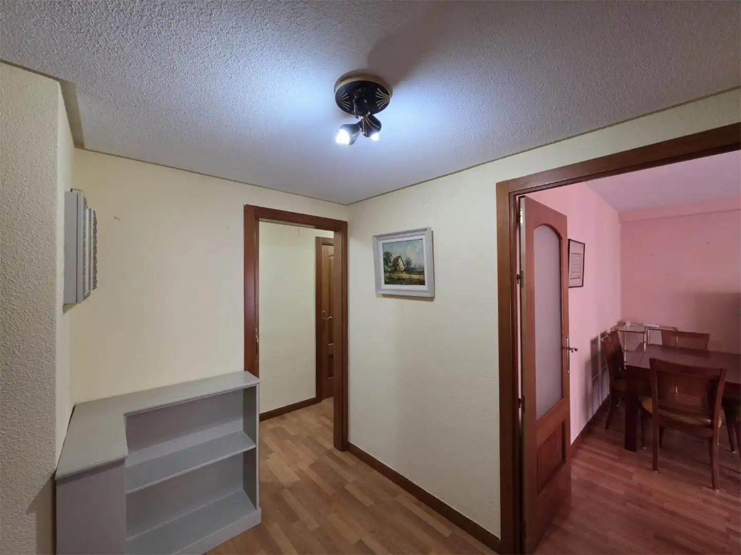 Piso en venta en Madrid con Aire acondicionado, Calefacción y Jardín privado