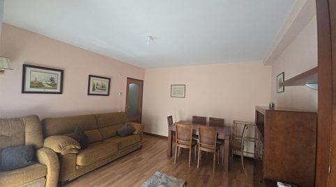 Foto 2 de Piso en venta en Calle de Luis de Hoyos Sainz, 18, Vinateros, Madrid Capital