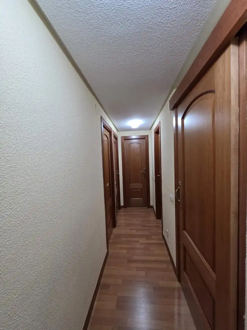 Piso en venta en Madrid con Aire acondicionado, Calefacción y Jardín privado