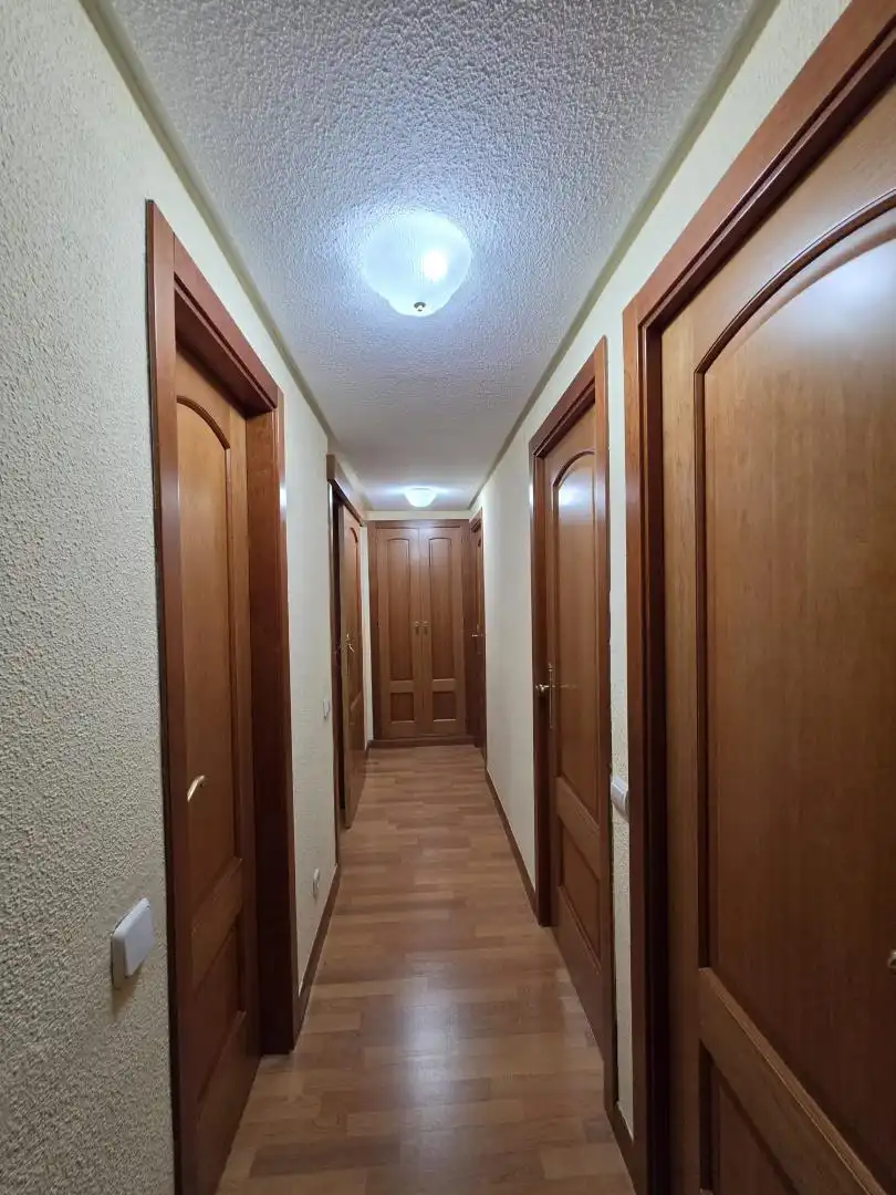Piso en venta en Madrid con Aire acondicionado, Calefacción y Jardín privado