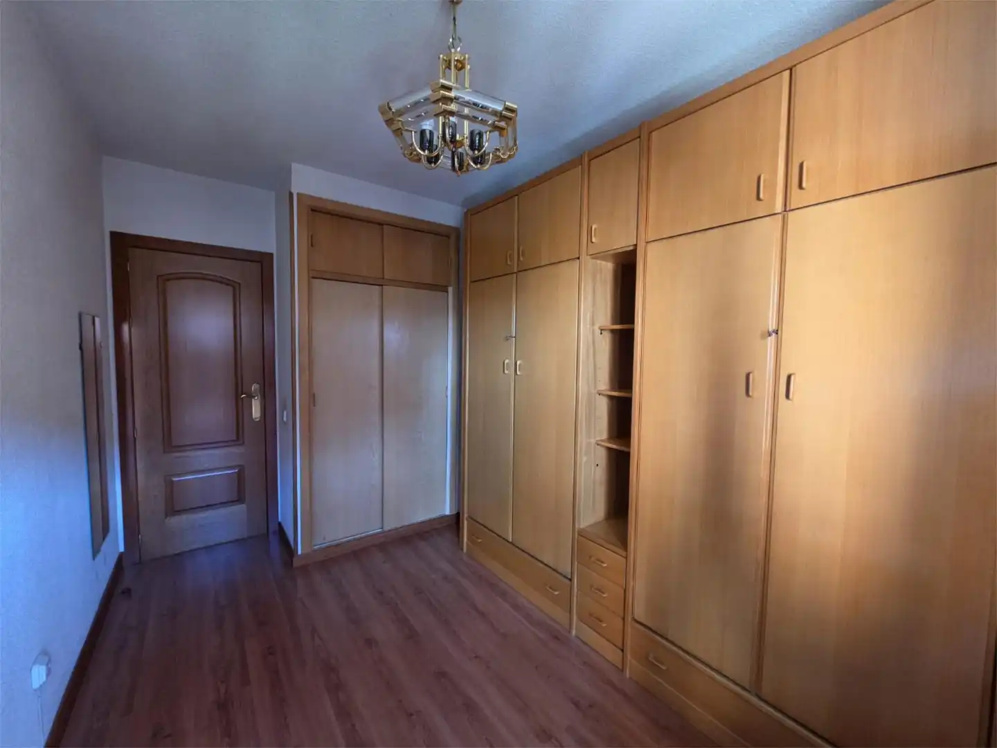 Habitación de Piso en venta en Madrid con Aire acondicionado, Calefacción y Jardín privado