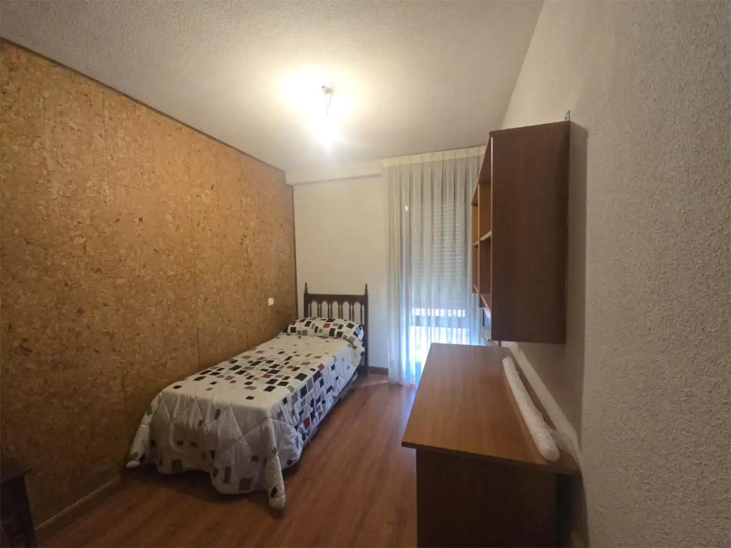 Habitación de Piso en venta en Madrid con Aire acondicionado, Calefacción y Jardín privado