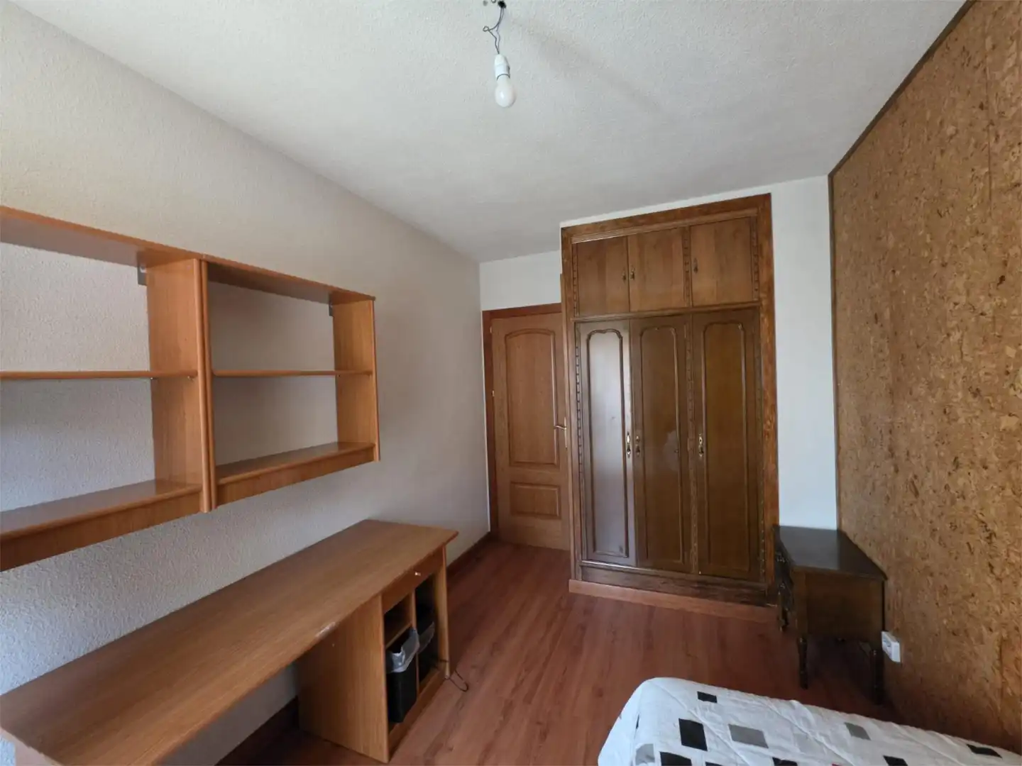 Habitación de Piso en venta en Madrid con Aire acondicionado, Calefacción y Jardín privado