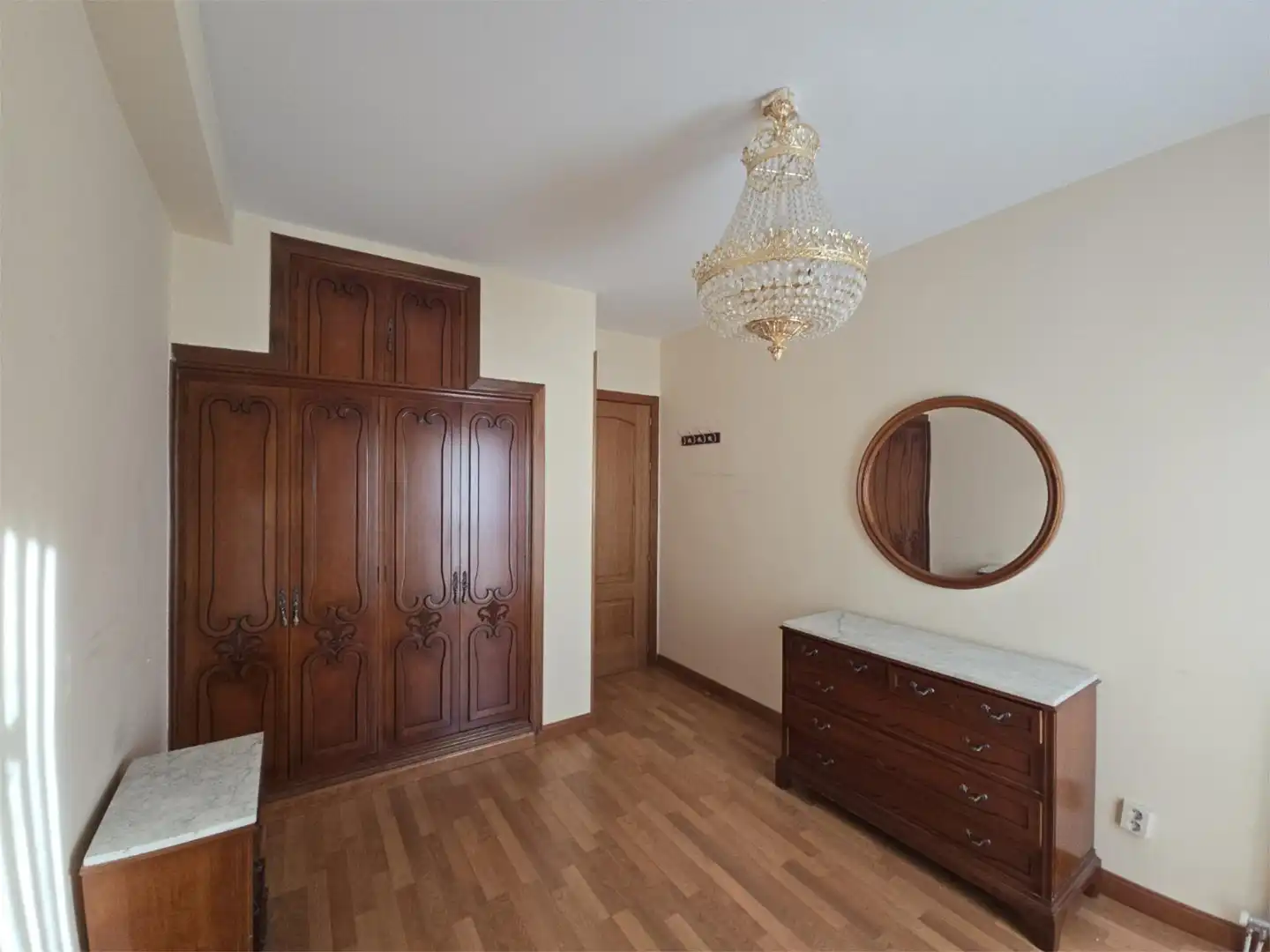 Habitación de Piso en venta en Madrid con Aire acondicionado, Calefacción y Jardín privado