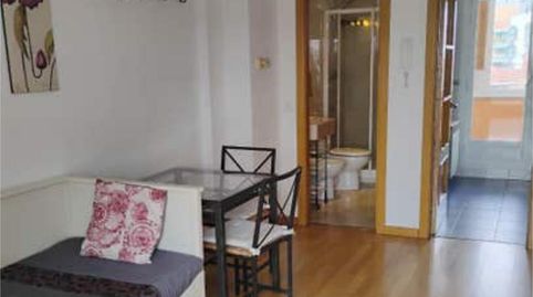 Foto 2 von Dachboden zur Miete in Opañel, Madrid Capital