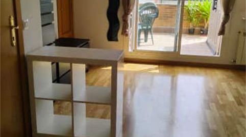 Foto 4 von Dachboden zur Miete in Opañel, Madrid Capital