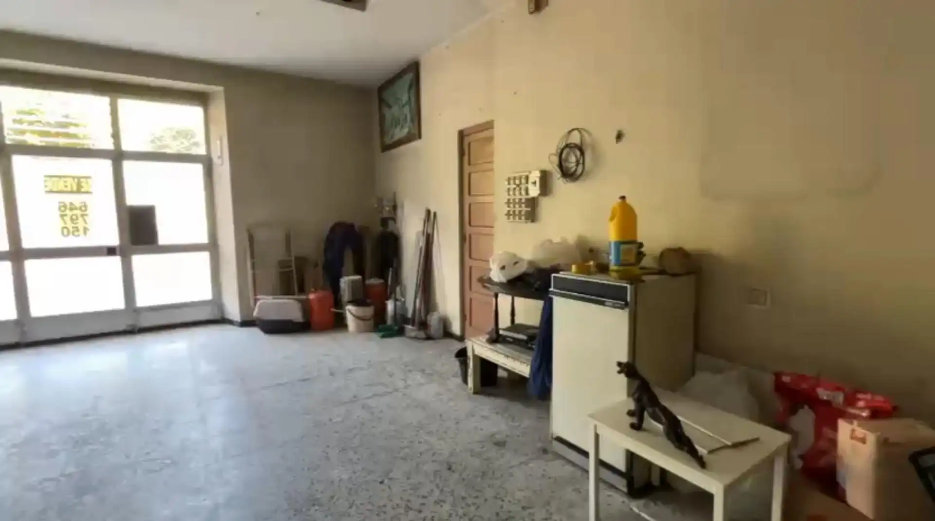 Planta baja en venta en Piloña