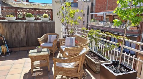 Foto 5 de Piso en venta en Carrer de Varsòvia, 63, El Guinardó, Barcelona Capital