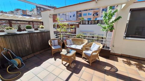Foto 2 de Piso en venta en Carrer de Varsòvia, 63, El Guinardó, Barcelona Capital