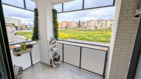 Photo 3 of Flat for rent in Calle Santiago Rusiñol, 64, Rosaleda - Juventud, Granada Capital