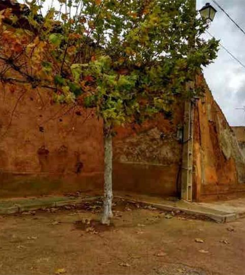 Foto 2 de Casa o chalet en venta en Villavicencio de los Caballeros, Valladolid