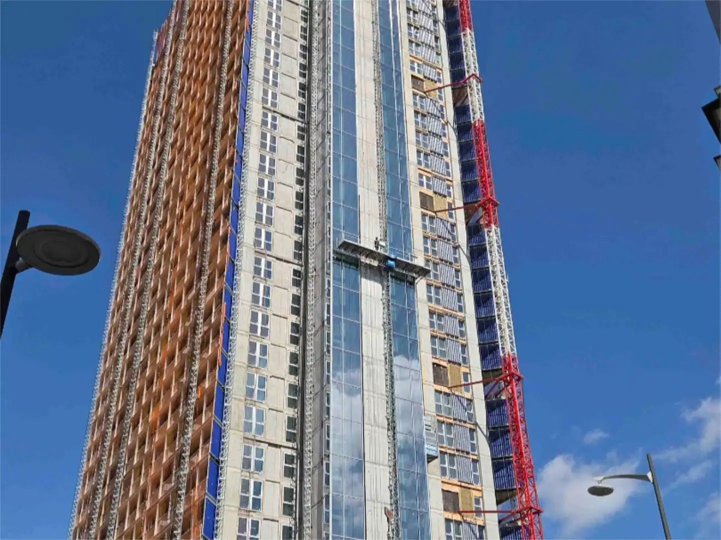 Flat for sale in Pérez Galdós Kalea, 53b, Basurtu