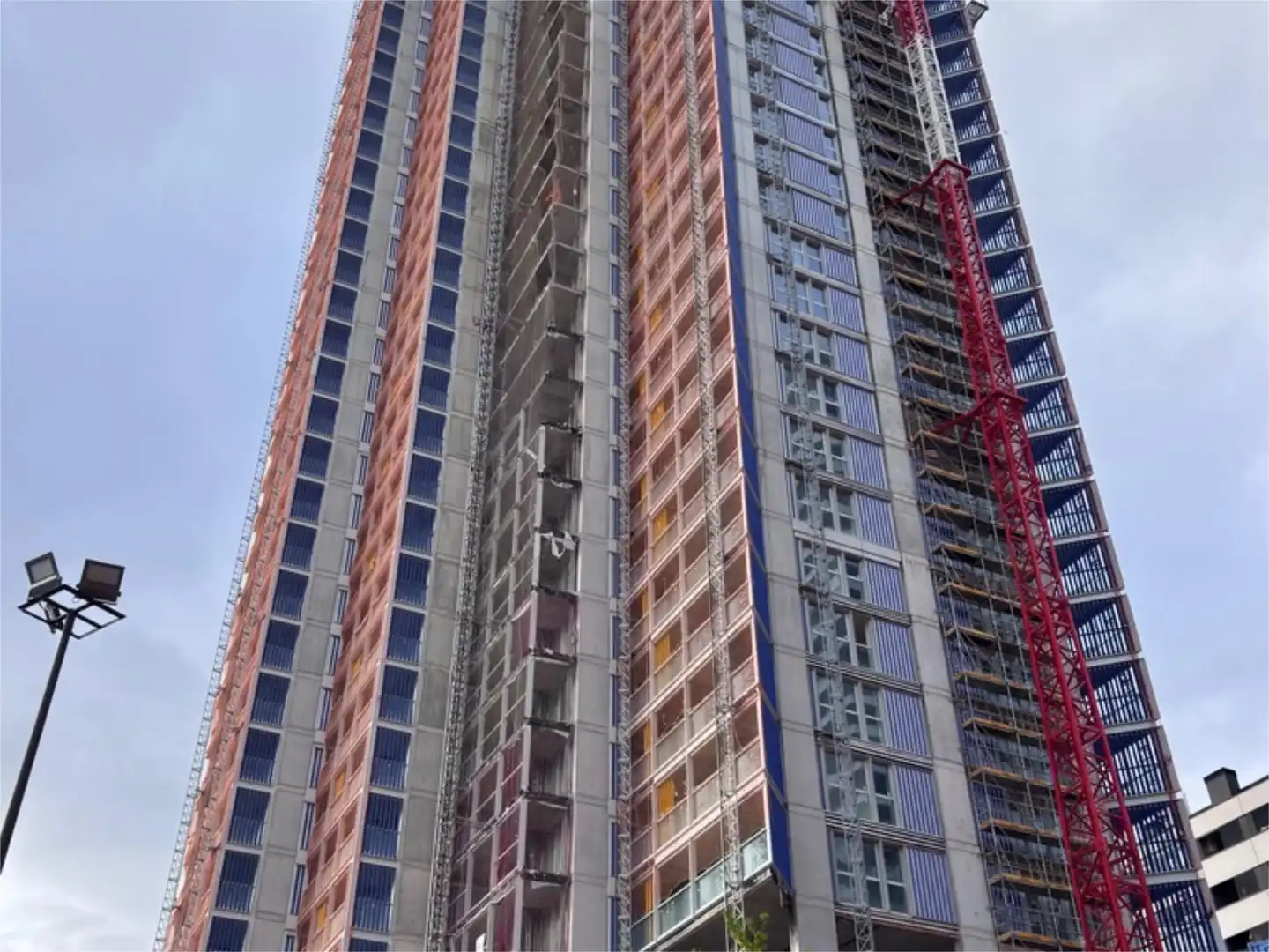 Wohnung zum Verkauf in Pérez Galdós Kalea, 53b, Basurtu Wohnung zum Verkauf in Pérez Galdós Kalea, 53b, Basurtu