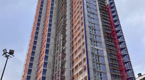 Photo 3 of Flat for sale in Pérez Galdós Kalea, 53b, Basurtu, Bilbao