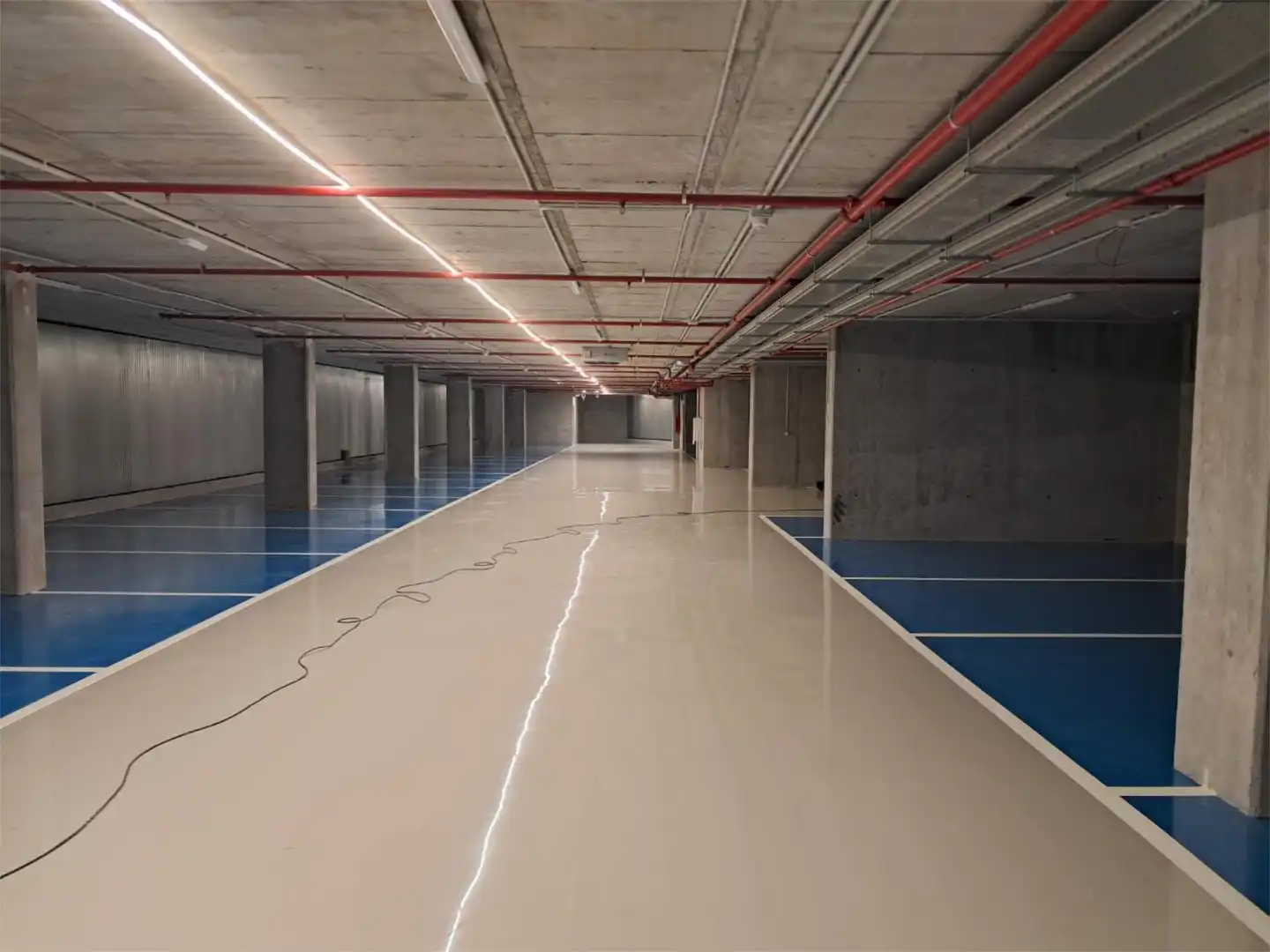 Wohnung zum Verkauf in Pérez Galdós Kalea, 53b, Basurtu Wohnung zum Verkauf in Pérez Galdós Kalea, 53b, Basurtu