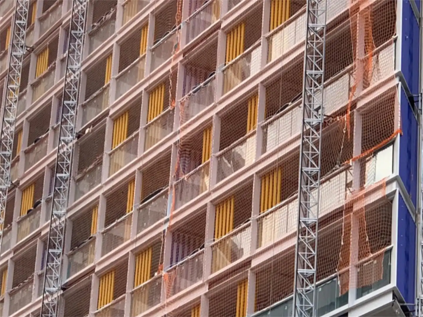 Wohnung zum Verkauf in Pérez Galdós Kalea, 53b, Basurtu Wohnung zum Verkauf in Pérez Galdós Kalea, 53b, Basurtu