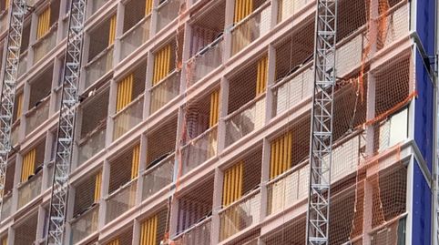 Photo 5 of Flat for sale in Pérez Galdós Kalea, 53b, Basurtu, Bilbao