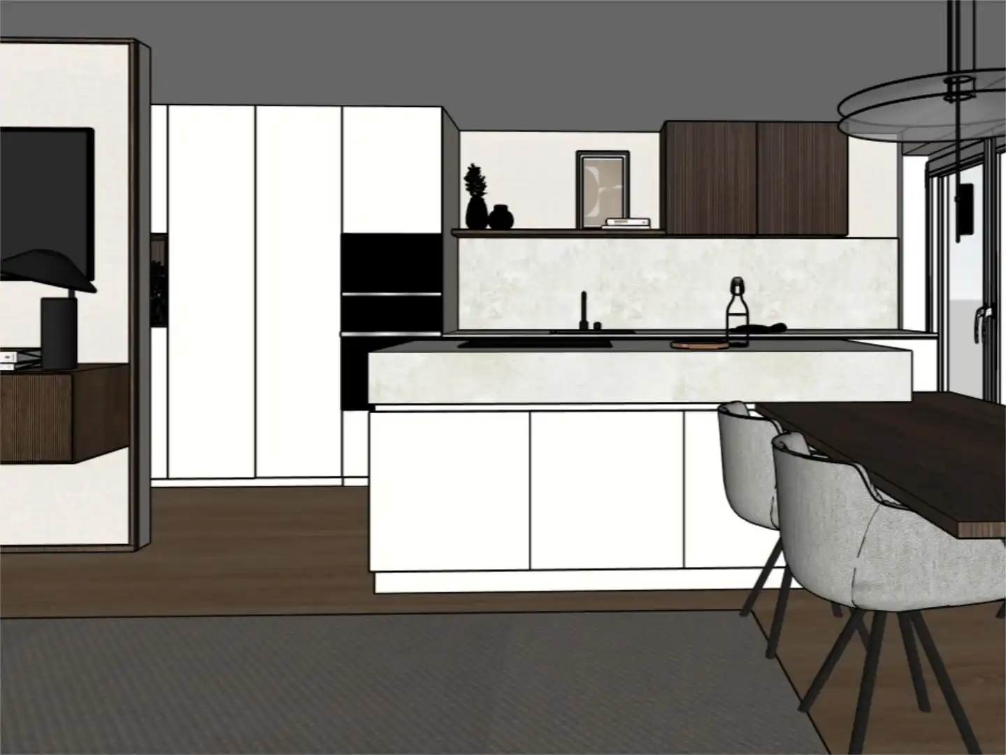 Wohnung zum Verkauf in Pérez Galdós Kalea, 53b, Basurtu Wohnung zum Verkauf in Pérez Galdós Kalea, 53b, Basurtu