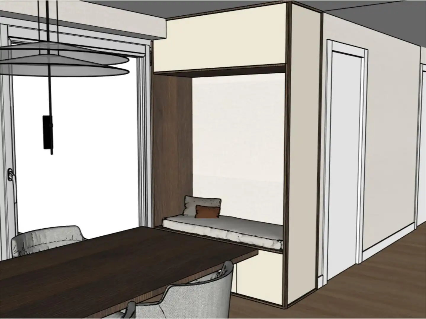 Wohnung zum Verkauf in Pérez Galdós Kalea, 53b, Basurtu Wohnung zum Verkauf in Pérez Galdós Kalea, 53b, Basurtu