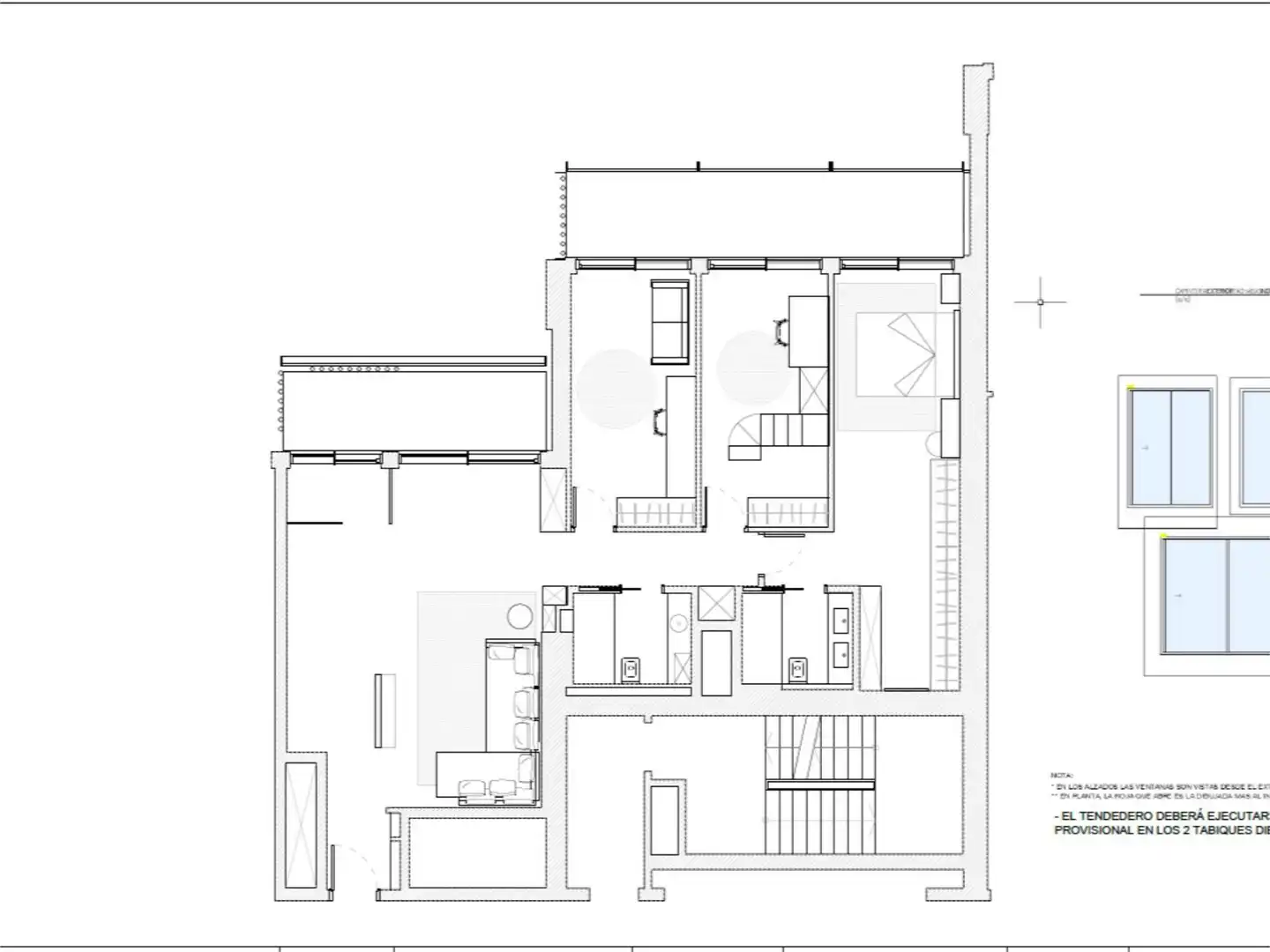 Wohnung zum Verkauf in Pérez Galdós Kalea, 53b, Basurtu Wohnung zum Verkauf in Pérez Galdós Kalea, 53b, Basurtu