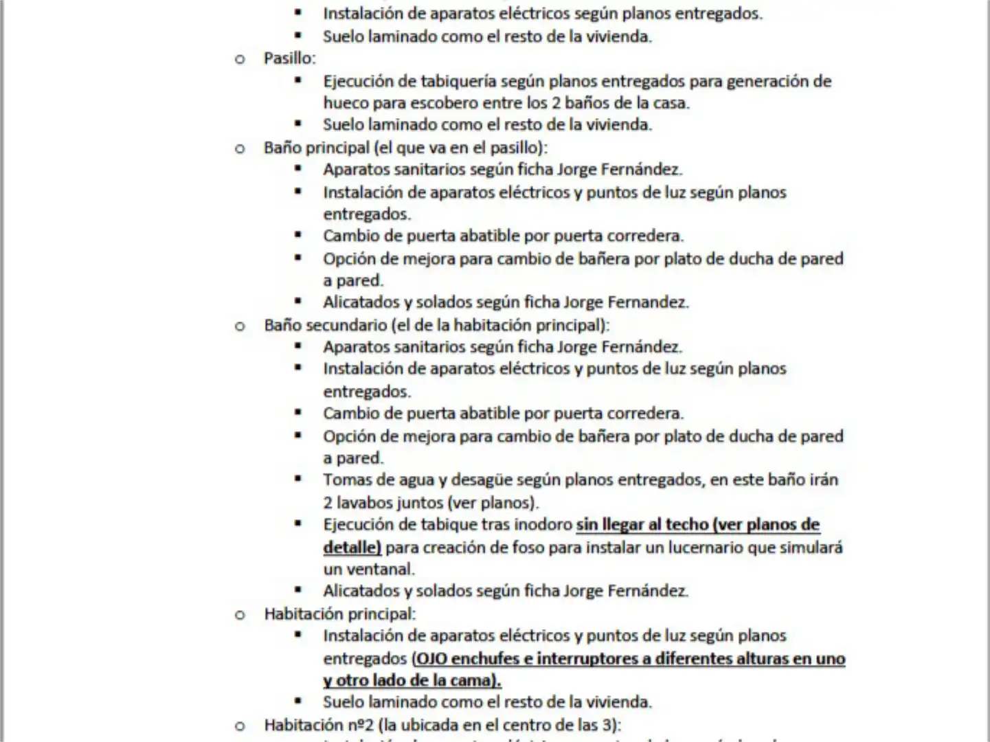Wohnung zum Verkauf in Pérez Galdós Kalea, 53b, Basurtu Wohnung zum Verkauf in Pérez Galdós Kalea, 53b, Basurtu