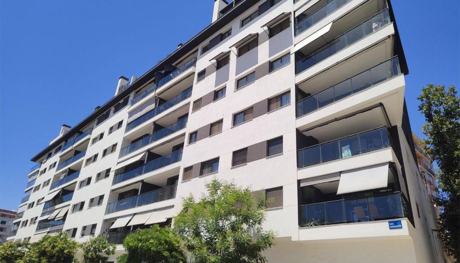 Flat for sale in Calle Catamarán, 4, Los Guindos - Parque Mediterráneo - Santa Paula, Málaga Capital - image 1 Photo 1 of Flat for sale in Calle Catamarán, 4, Los Guindos - Parque Mediterráneo - Santa Paula, Málaga Capital