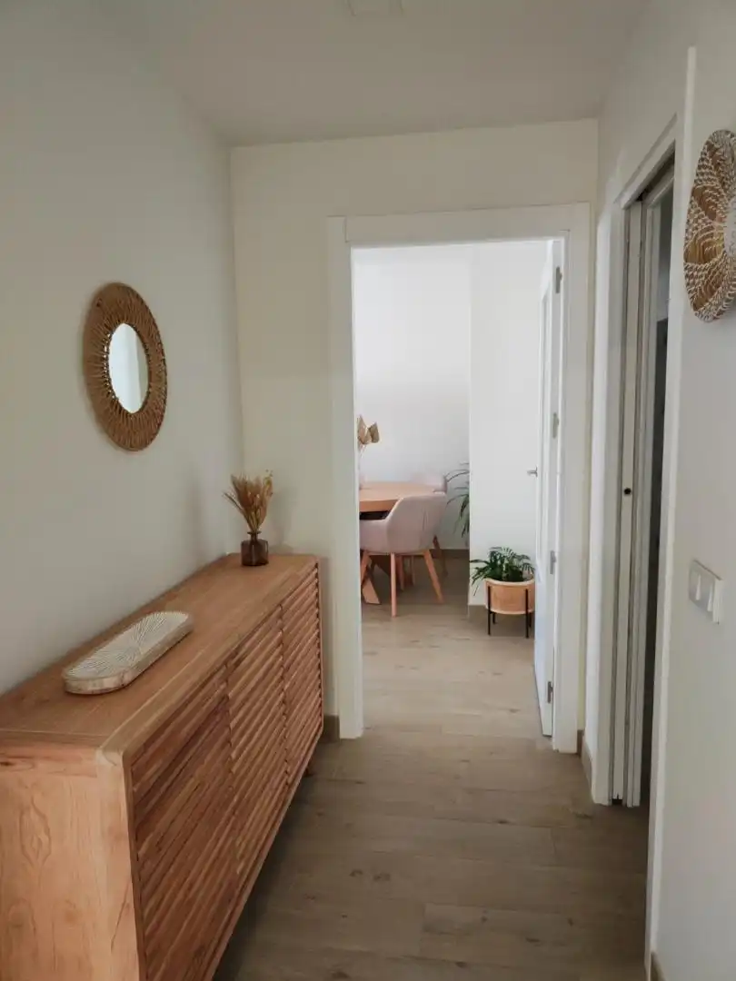 Flat for sale in Calle Catamarán, 4, Los Guindos - Parque Mediterráneo - Santa Paula Flat for sale in Málaga with Air Conditioner, Heating and Terrace