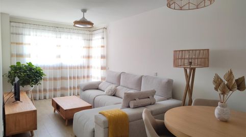Flat for sale in Calle Catamarán, 4, Los Guindos - Parque Mediterráneo - Santa Paula, Málaga Capital - image 4 Photo 4 of Flat for sale in Calle Catamarán, 4, Los Guindos - Parque Mediterráneo - Santa Paula, Málaga Capital