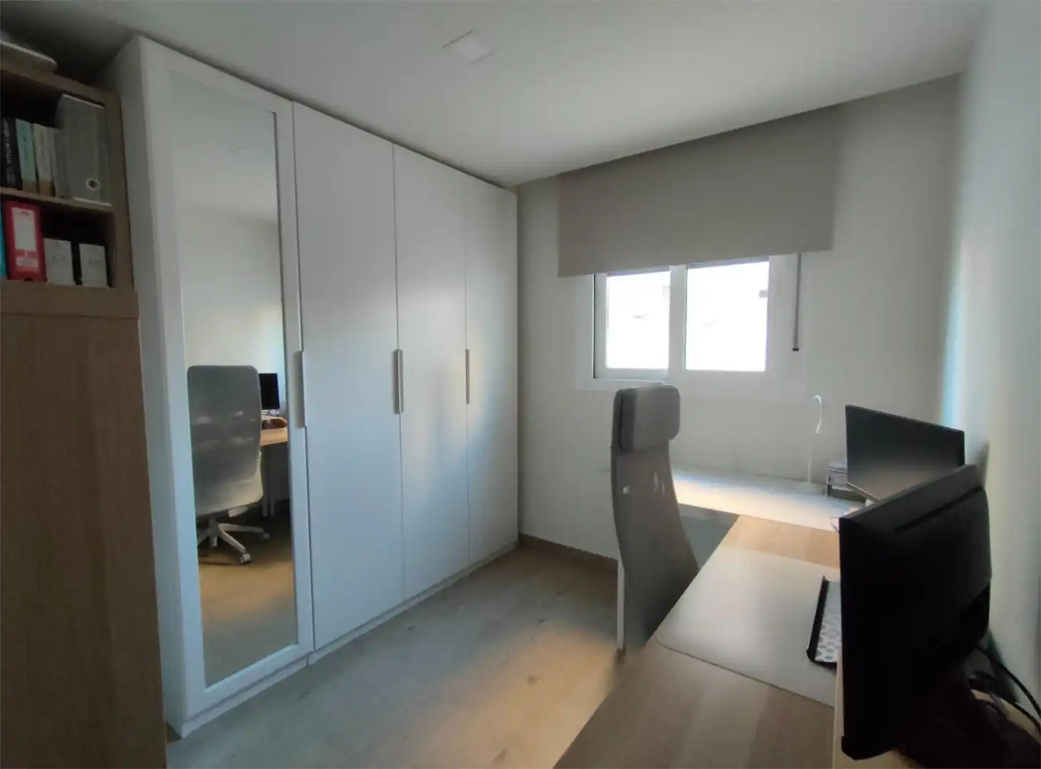 Flat for sale in Calle Catamarán, 4, Los Guindos - Parque Mediterráneo - Santa Paula Flat for sale in Málaga with Air Conditioner, Heating and Terrace