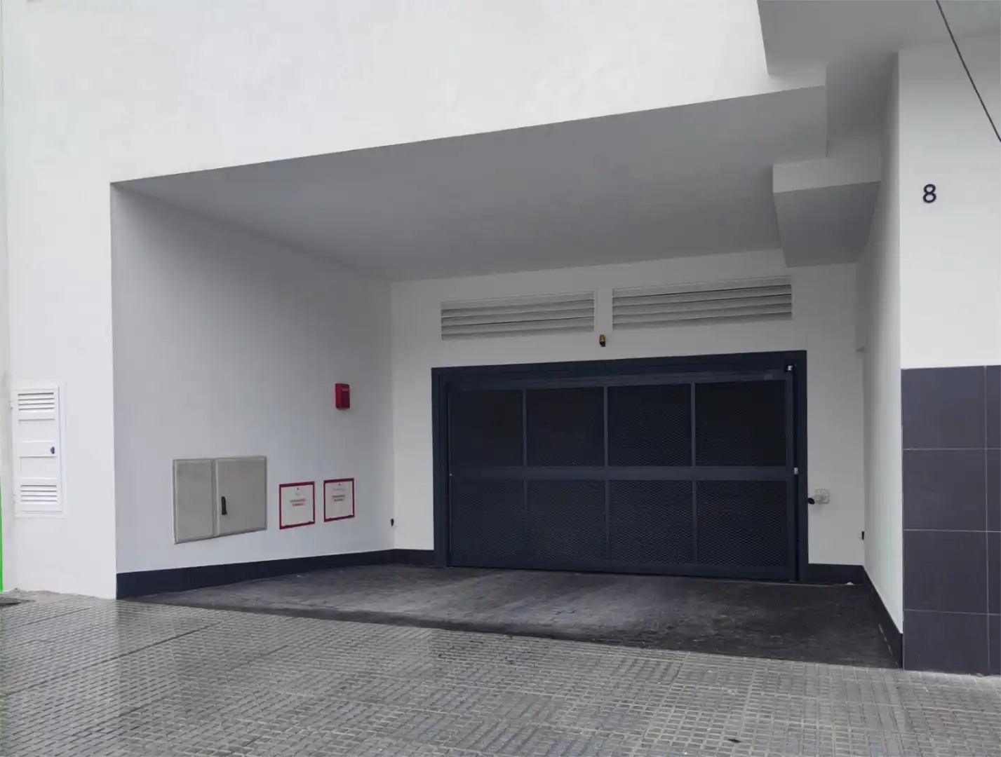 Flat for sale in Calle Catamarán, 4, Los Guindos - Parque Mediterráneo - Santa Paula Flat for sale in Málaga with Air Conditioner, Heating and Terrace
