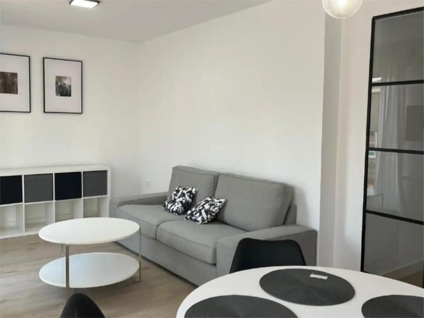 Ático de alquiler en Avenida Doctor Oloriz, 4, Plaza de Toros