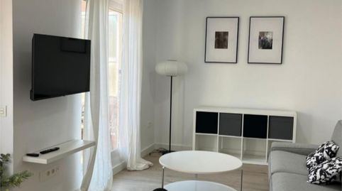 Foto 2 de Ático de alquiler en Avenida Doctor Oloriz, 4, Plaza de Toros, Granada Capital