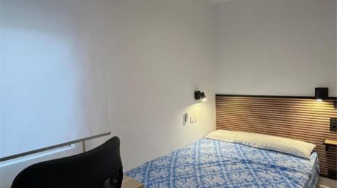 Foto 4 de Ático de alquiler en Avenida Doctor Oloriz, 4, Plaza de Toros, Granada Capital