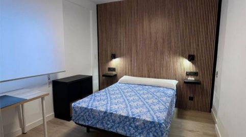 Foto 5 de Ático de alquiler en Avenida Doctor Oloriz, 4, Plaza de Toros, Granada Capital