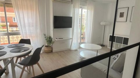 Foto 3 de Ático de alquiler en Avenida Doctor Oloriz, 4, Plaza de Toros, Granada Capital