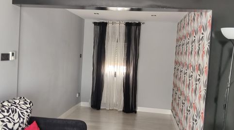 Foto 3 de Piso en venta en Zizeruena Kalea, 12, Otxarkoaga, Bilbao