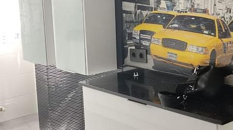 Foto 4 de Piso en venta en Zizeruena Kalea, 12, Otxarkoaga, Bilbao