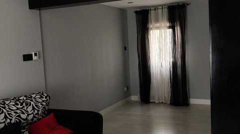 Foto 5 de Piso en venta en Zizeruena Kalea, 12, Otxarkoaga, Bilbao
