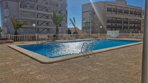 Foto 2 de Apartamento en venta en Los Arenales del Sol, Elche / Elx