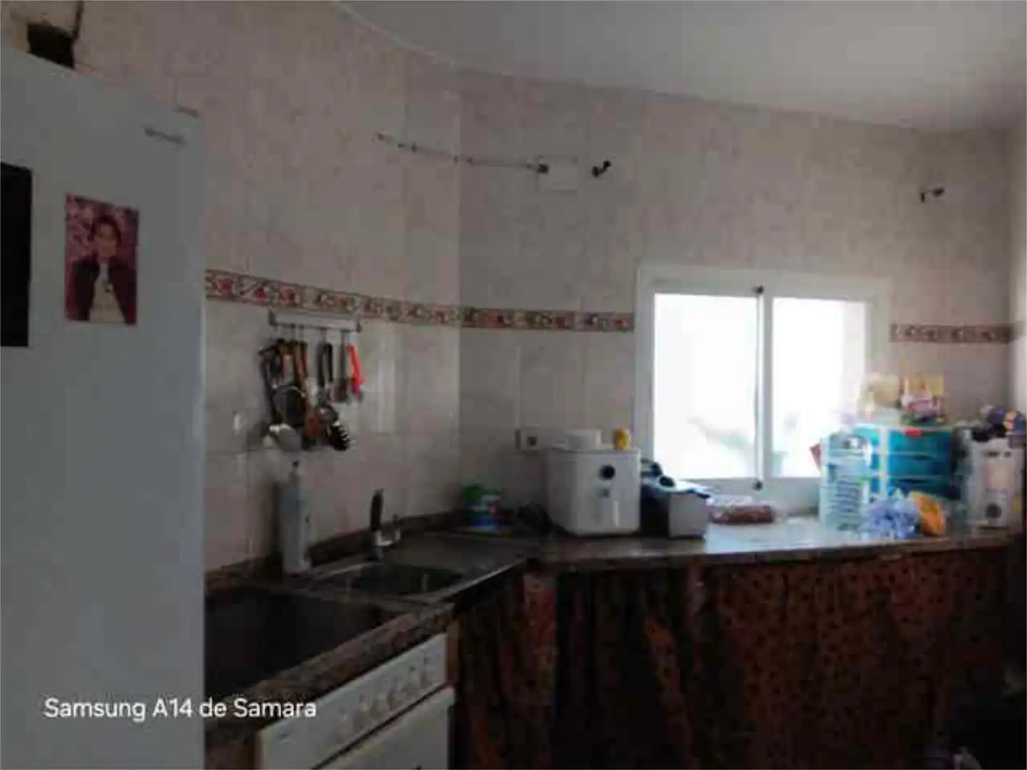 Kitchen of Houses for sale in San Roque