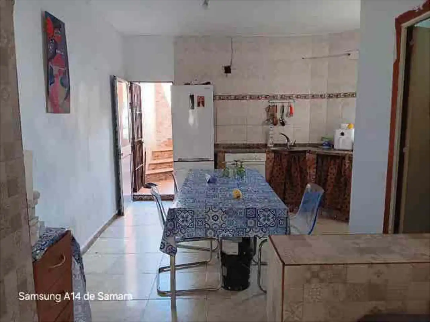 Kitchen of Houses for sale in San Roque